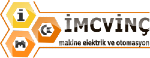 İMC VİNÇ - MAKİNA ELEKTRİK VE OTOMASYON